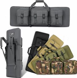 DULCE DOM 32/36/42/48/52 inch Double Soft Case Bag