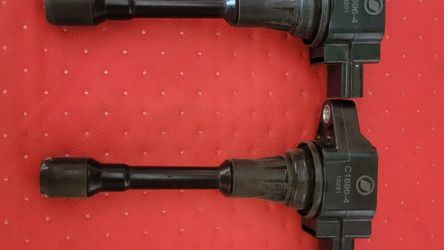 2007 To 2012 Altima and Sentra Ignition Coils