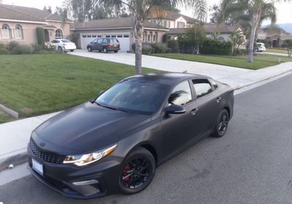 Wrap Your Car Special 