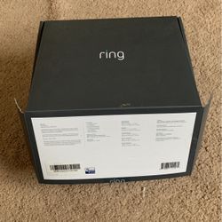 5 Piece Ring Security