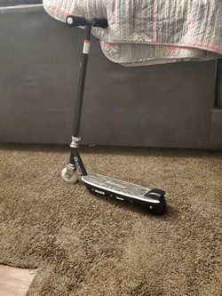 Razor scooter electric
