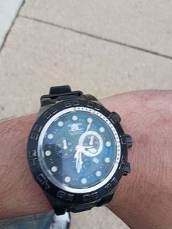 Used Invicta Subaqua Noma IV