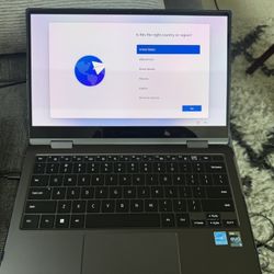 Samsung Galaxy Book2 360
