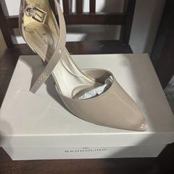 Bandolino Heels 