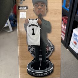 Victor Wembanyama  Bobblehead 