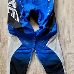 Fly Racing Pants