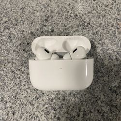 Apple AirPods Pro 2nd Gen
