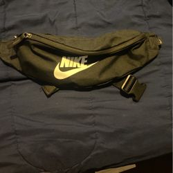 Nike bag