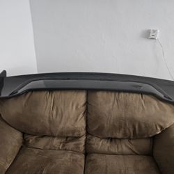 Universal Carbon Fiber Spoiler~~》$140