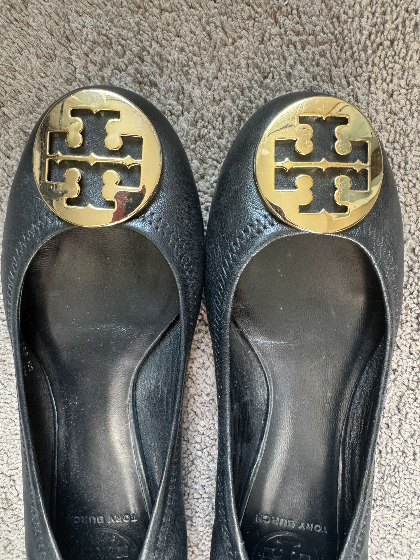 Tory Burch Flats