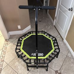 Rebounder