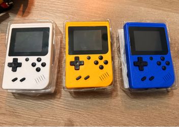 SUP Game Box PLUS Handheld Game Console
