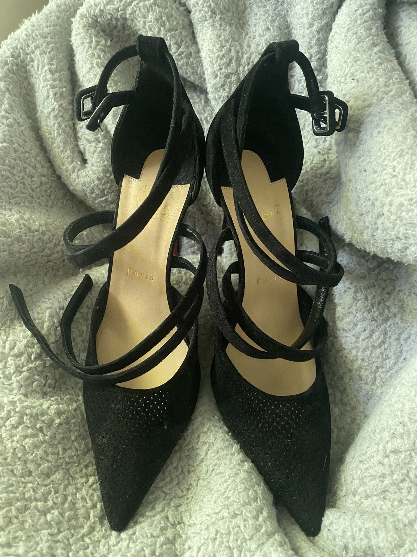 Christian Louboutin