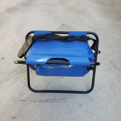 Shoulder Carrying Small Chair