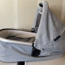 Uppababy Bassinet 