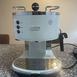 Delonghi Espresso