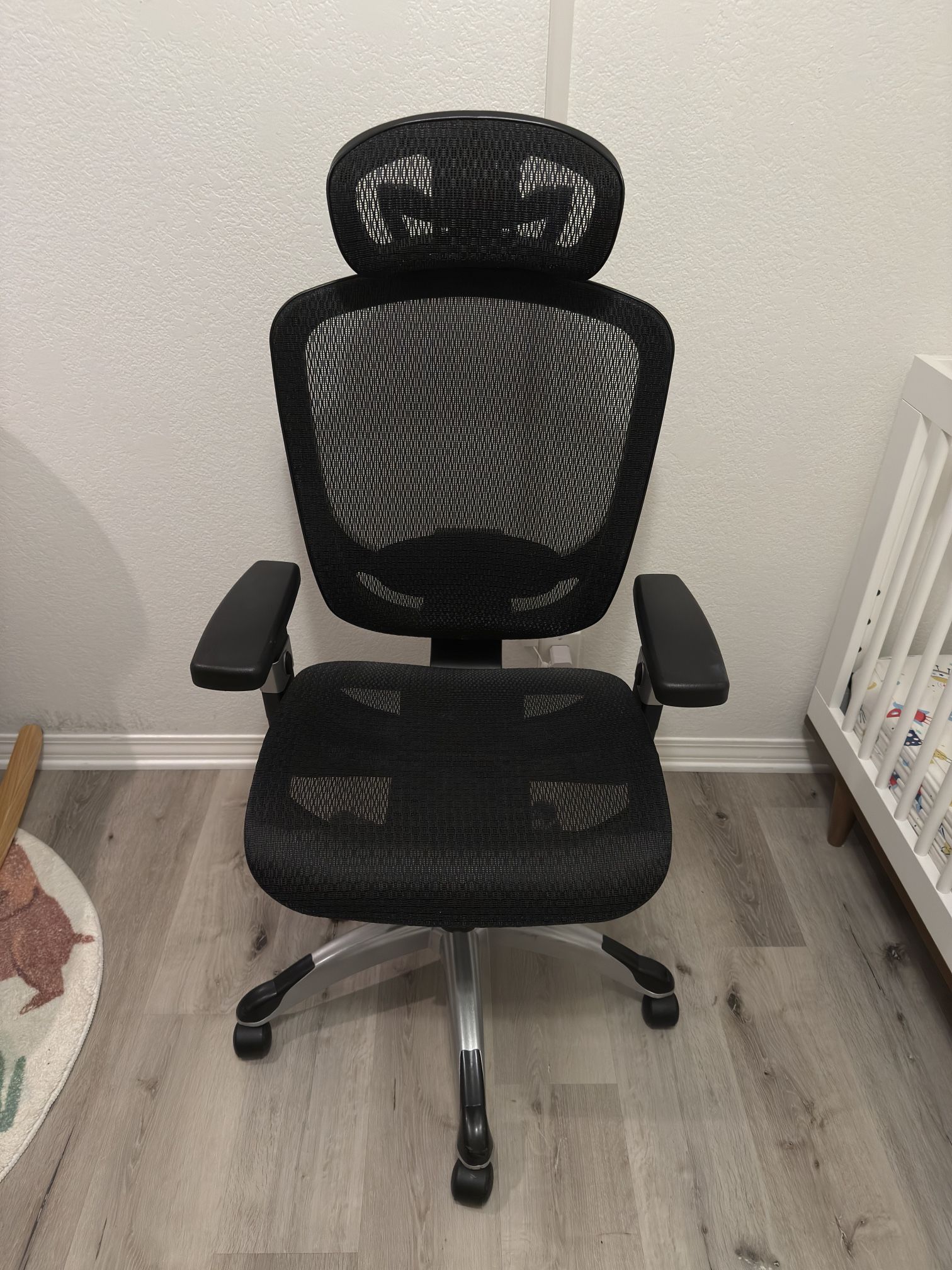 Ergonomic Office Chair
