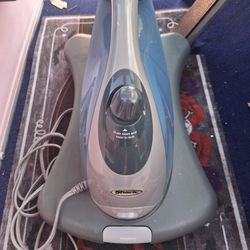 Shark Fabric Steamer
