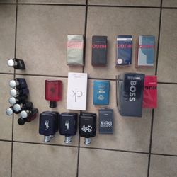 Men's Cologne 