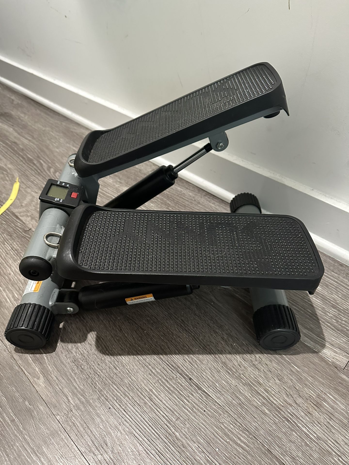 Sunny Mini Stepper