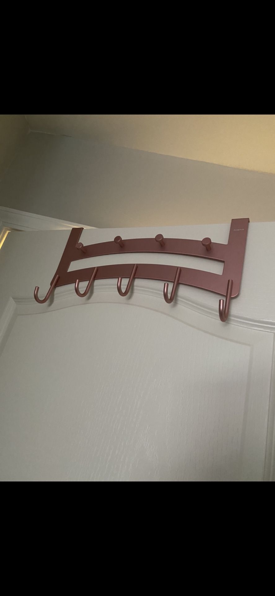 Door Hanger