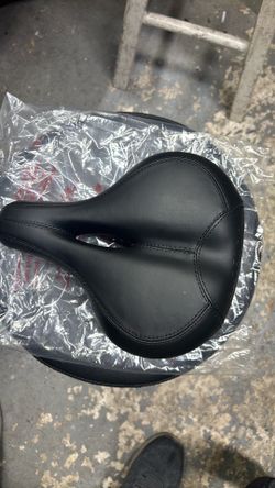 Brand new comfort seat