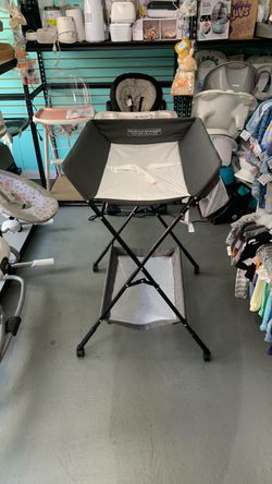 Portable Foldable Baby Changing Table