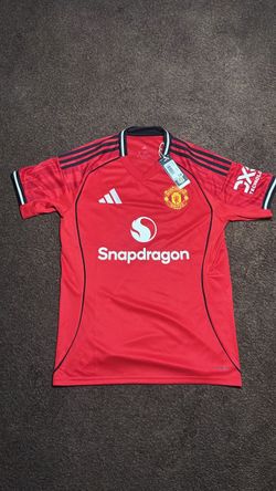 Manchester United M