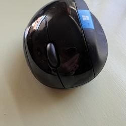 Wireless Mouse Microsoft 