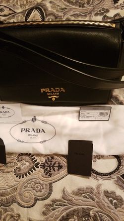 Prada (Brand New)