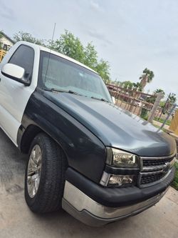 Silverado turbo 6.0