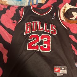 Michel Jordan Jersey