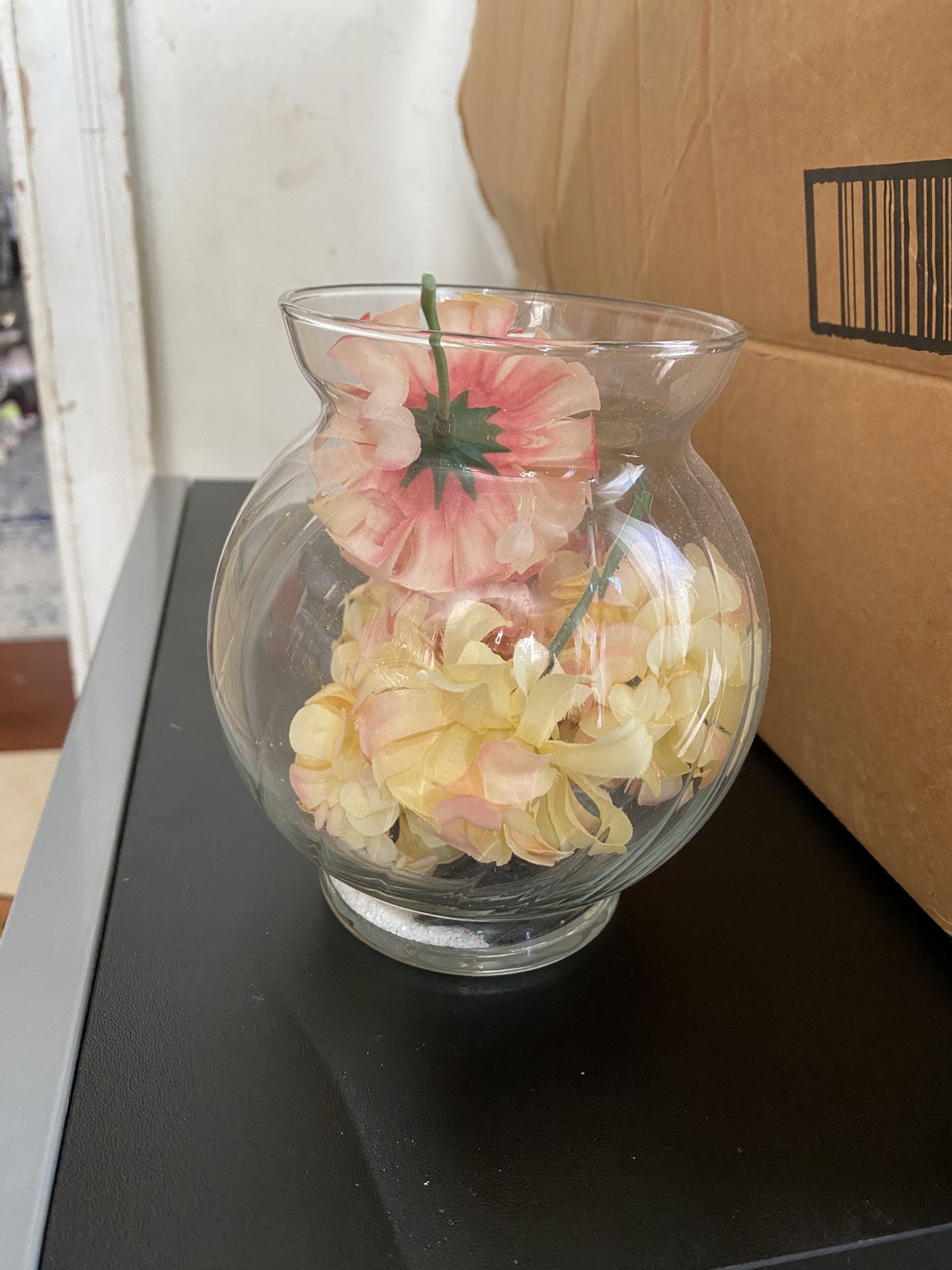 Vase