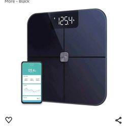 Weighting Scale  Almost New