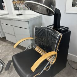 Salon Goods