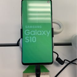 Samsung Galaxy S10