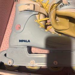 Impala Inline Skates