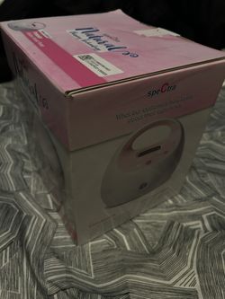 Spectra S2 Breast Pump