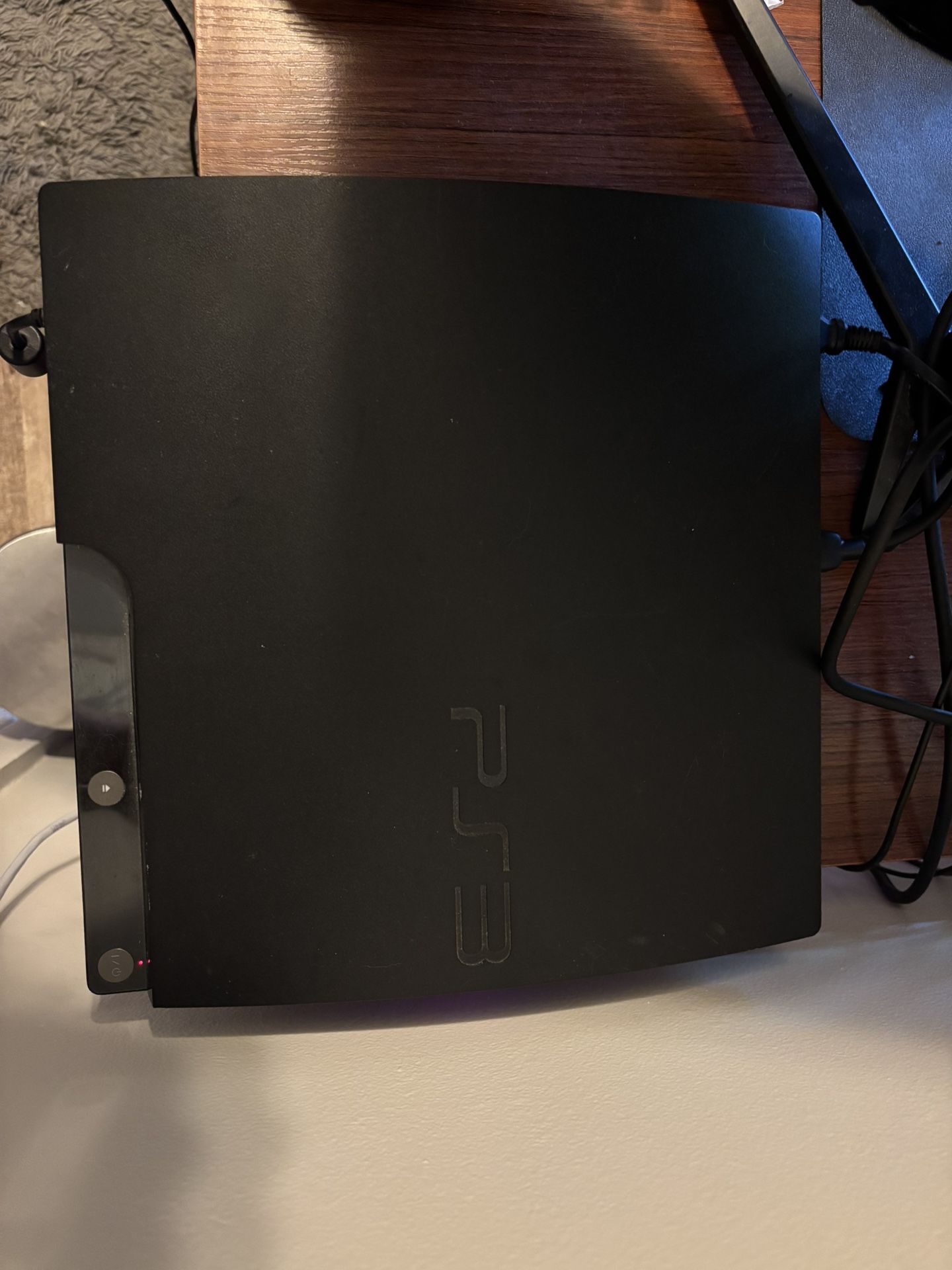 PlayStation 3 Slim
