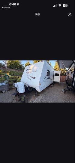 Surveyor rv