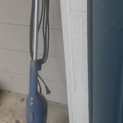 Small Vacuum. Cleaner 