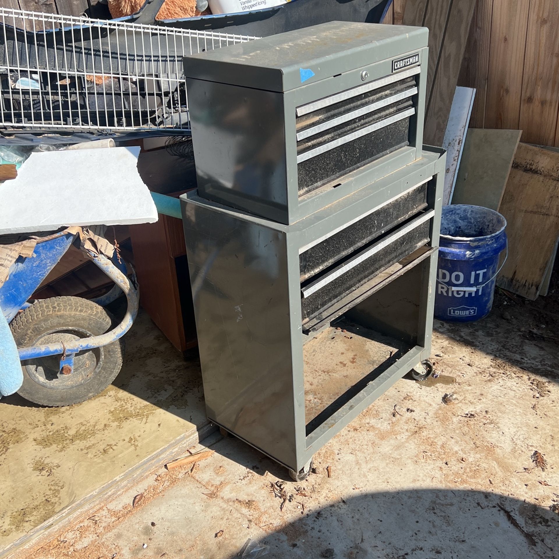 Tool Box