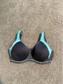 Freya Sonic Active Underwire Moulded Sports Bra- 32 DDD