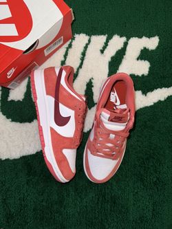 Nike Dunk Low Valentines Day 8W