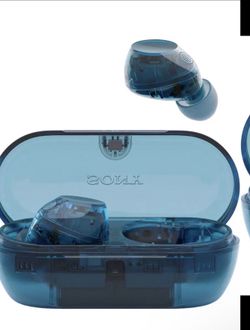 SONY WFC710N/L Headphones - REFURBISHED