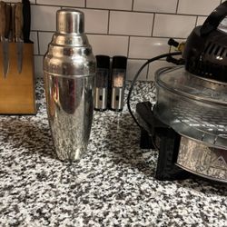 LARGE martini Mixer