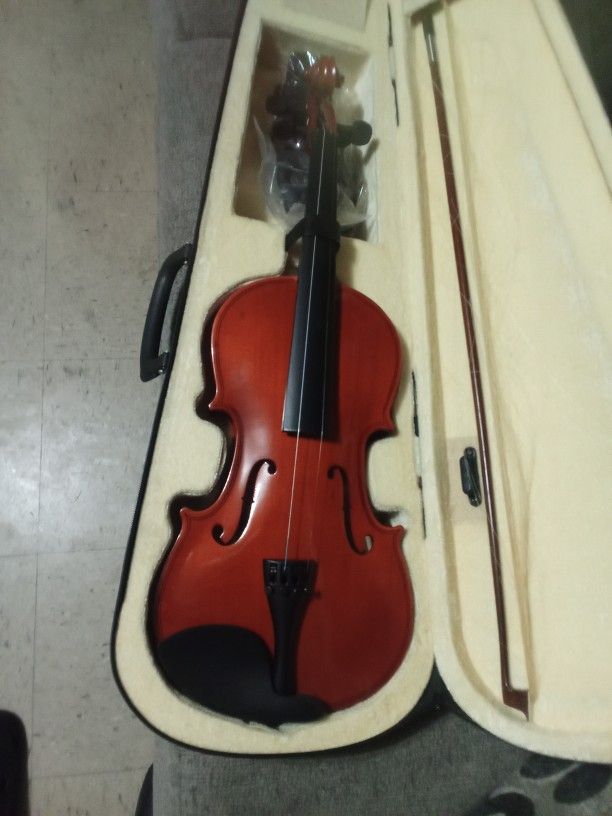 Violin