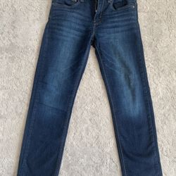 Young Men’s Levi’s Jeans 