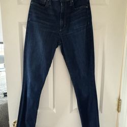 Joe’s High Rise Jeans (26)