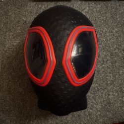 Miles Popcorn Bucket